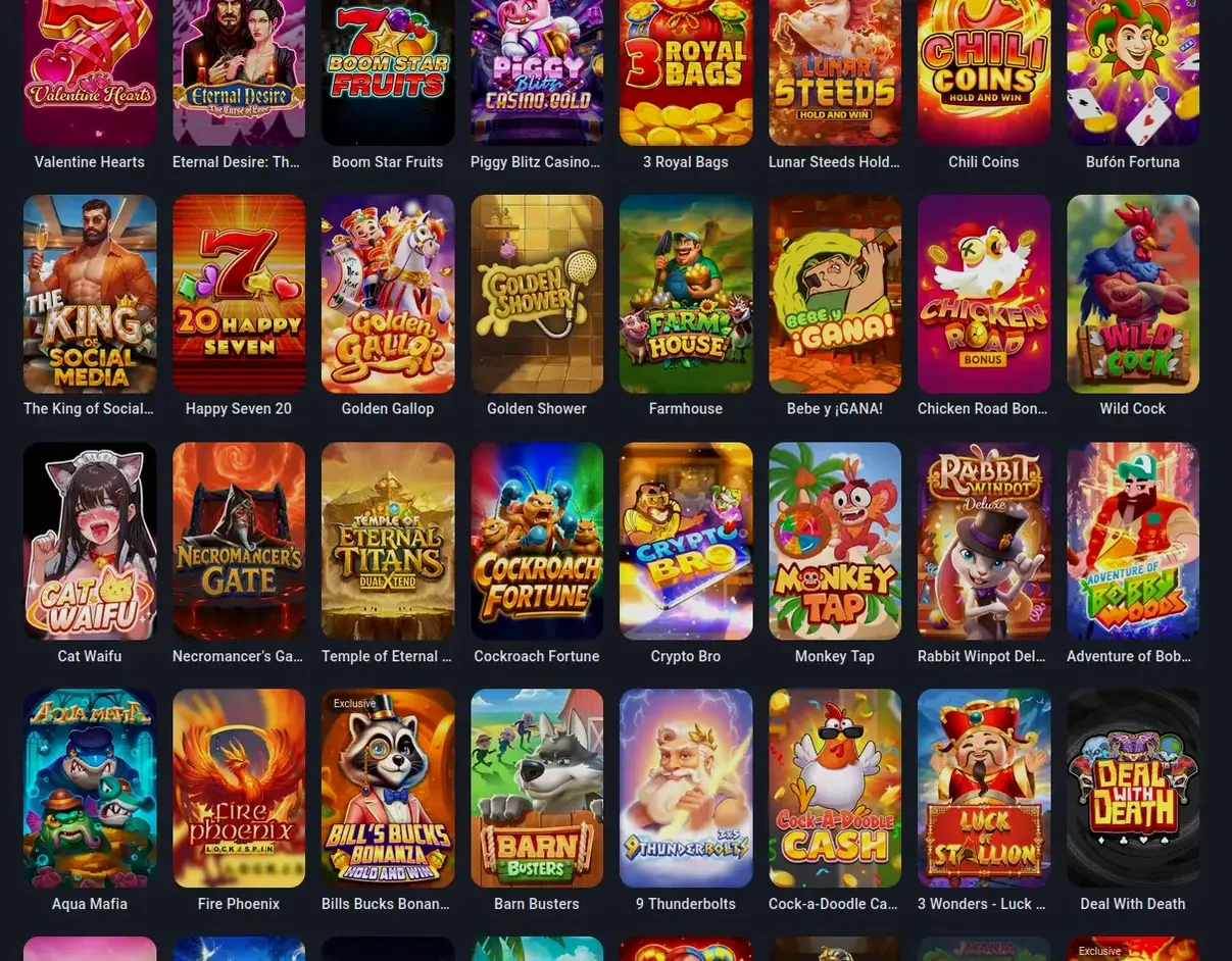 Felixspin Casino Bonus Übersicht 2026